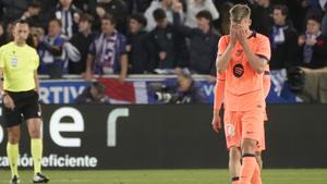 On je sinoć završio svoju karijeru u Barceloni, zna se koga je Flick i definitivno otpisao